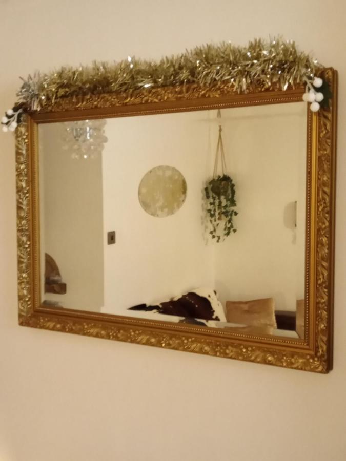 Havisham Studio Flat Rochester Me1 1Xz Strood Exterior foto